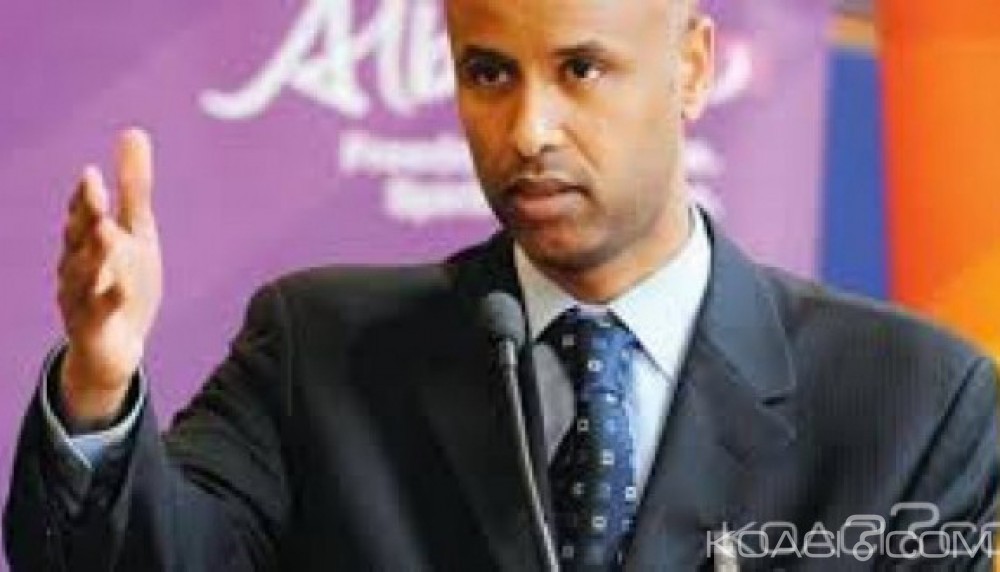 Somalie: Un  réfugié somalien  devient Ministre de l'immigration au Canada