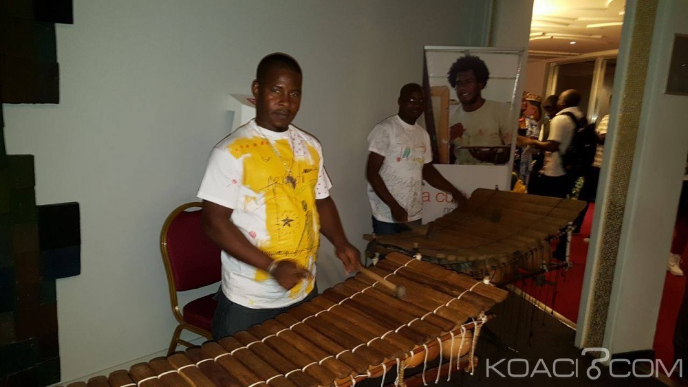 Côte d'Ivoire: Ouverture de la 20èmes édition de ARKADI soutenue par Orange