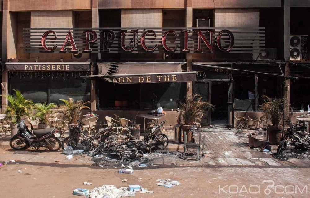 Burkina Faso: Une marche silencieuse et des offices religieux prévus pour la commémoration des attaques terroristes  de Ouagadougou