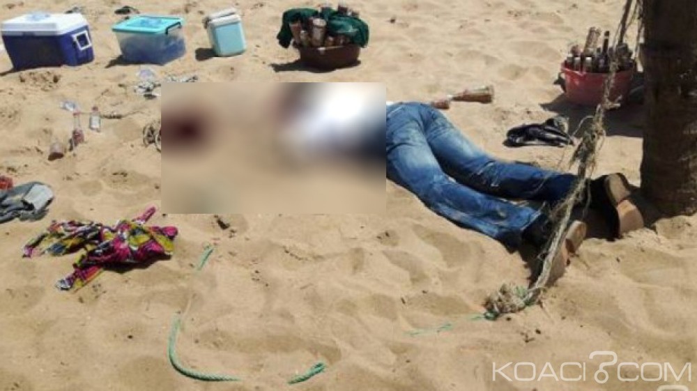 Côte d'Ivoire: Attentat de Grand Bassam, l'un des principaux cerveaux mis aux arrêts au nord du Mali