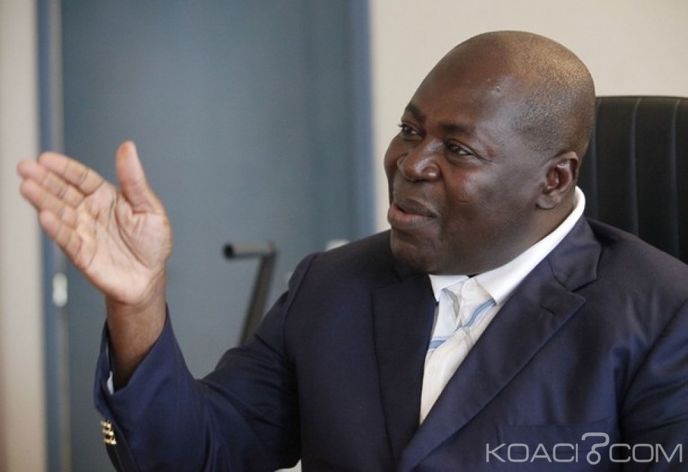 Côte d'Ivoire: Après 6 ans d'exil, l'ex président du comité de gestion de la  filière café-cacao de retour au pays