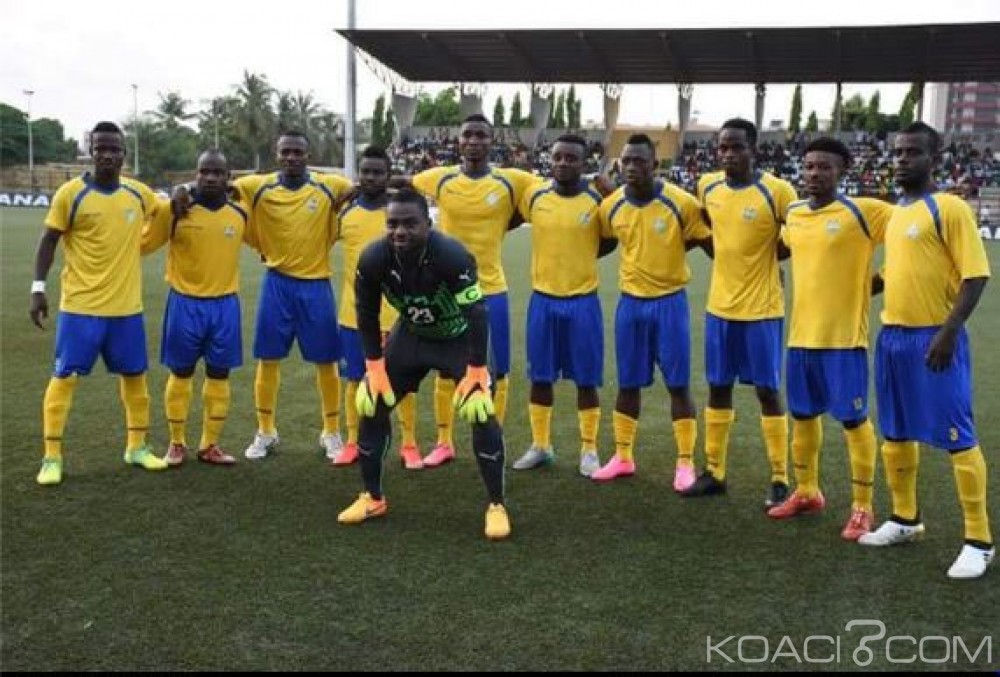 Côte d'Ivoire: Ligue 1, en partance pour San Pedro, l'As Tanda victime d'un accident