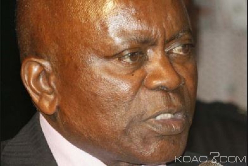 Côte d'Ivoire: Départ de Moutayé du Gouvernement, Anaky patron unique du MFA