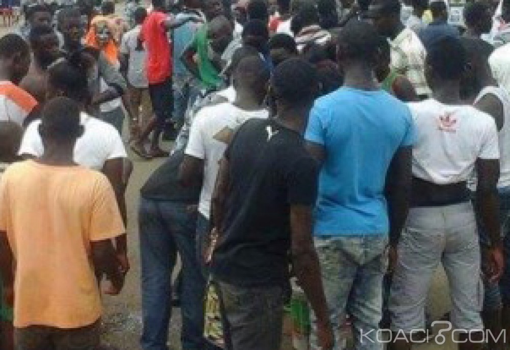 Côte d'Ivoire: Abobo, un homme assassiné par des hommes armés à  son domicile