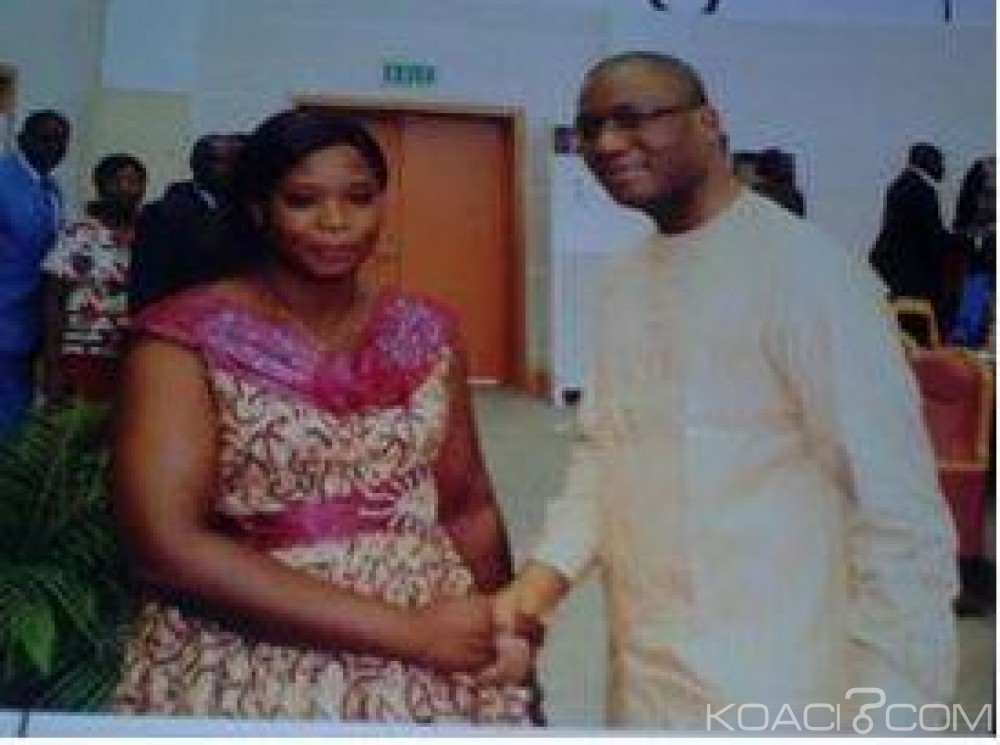 Côte d'Ivoire : Election du Délégué Départemental du CNJCI, Mme Bamba souhaite des élections sans violence