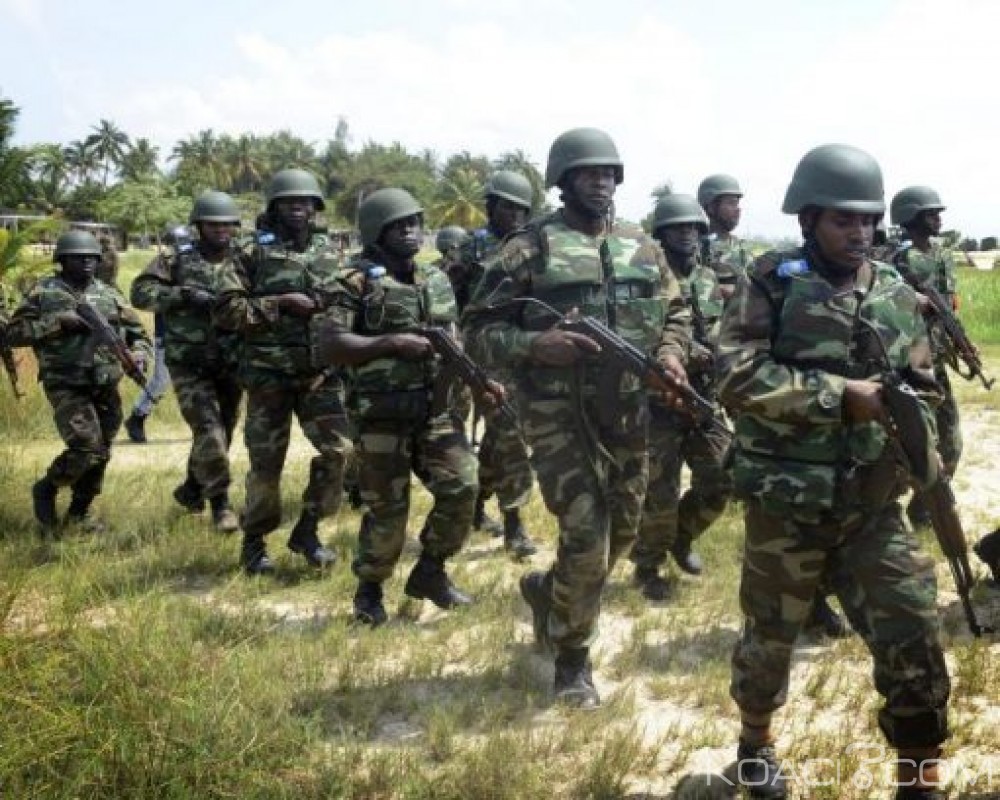 Nigeria: Les corps de 16 soldats portés disparus  après une attaque de Boko Haram retrouvés dans une rivière