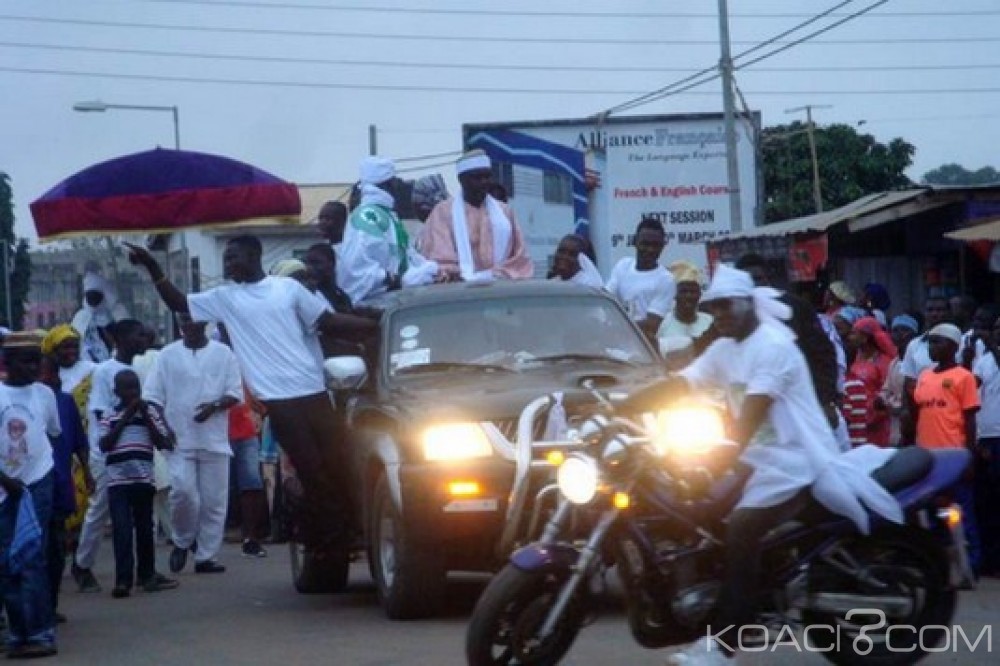 Ghana: Gouvernement, un ministère créé pour les quartiers Zongo