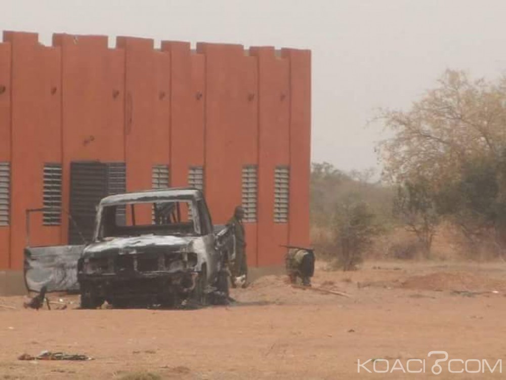 Burkina Faso: Un mort et un blessé suite à  des tirs de sommations du détachement militaire à  la frontière malienne
