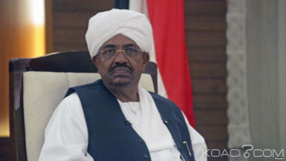 Soudan :  Washington allège ses sanctions  économiques contre Khartoum