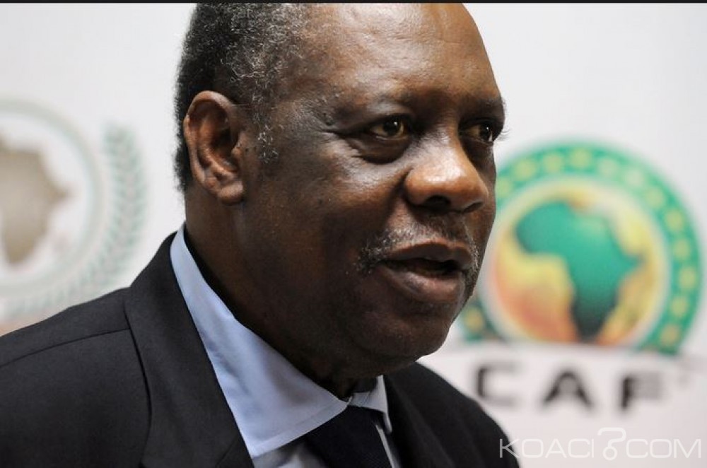 Cameroun: CAF, Malgré sa santé fragile Issa Hayatou candidat pour un 8e mandat