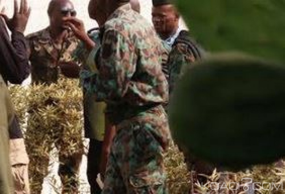 Côte d'Ivoire: En attendant le verdict de la réunion de Bouaké, des tirs surgissent d'Akouedo et Bondoukou