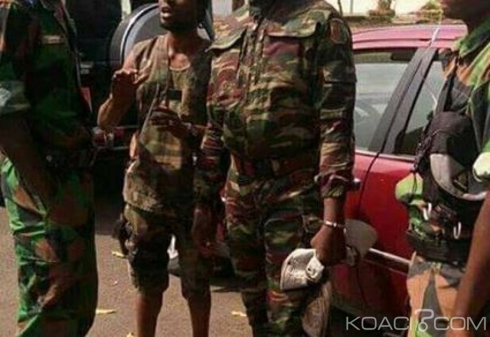 Côte d'Ivoire: Fin de la colère militaire avec un accord trouvé à  Bouaké