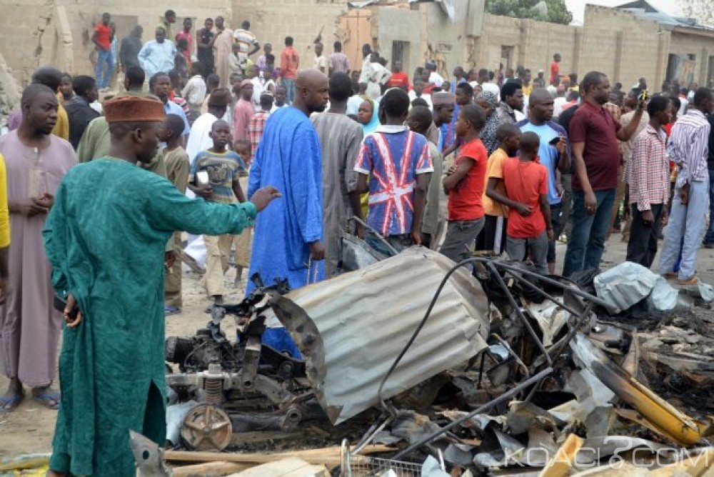 Nigeria: Deux morts et 15 blessés dans des attaques de Boko Haram à  Madagali