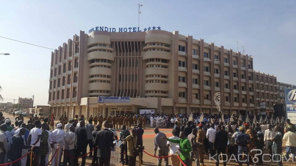 Burkina Faso: Marche silencieuse en hommage des victimes des attaques de Ouagadougou