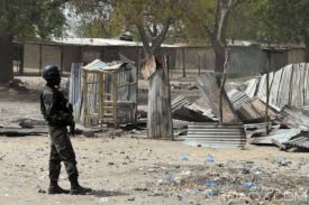 Cameroun: Boko Haram égorge 17 personnes à  Gnam-Gnam