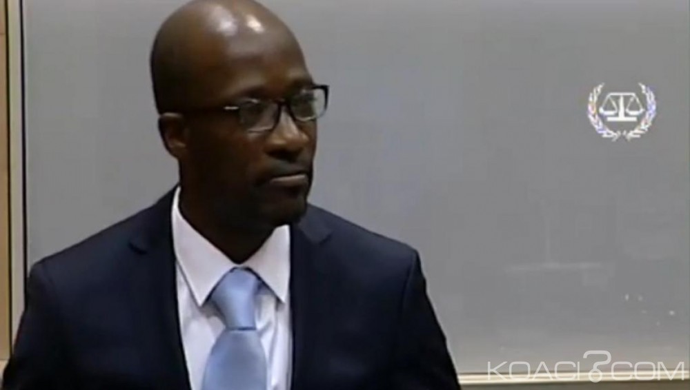 Côte d'Ivoire: Blé Goudé, «Ouattara ne veut pas de la réconciliation, et nous faisons le jeu du pouvoir»