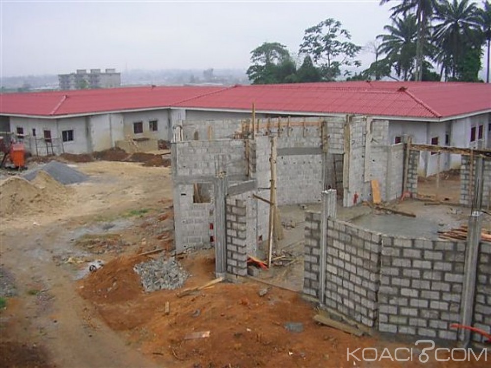 Côte d'Ivoire: La société immobilière «Lews Holding» a-t-elle grugé des acquéreurs ?