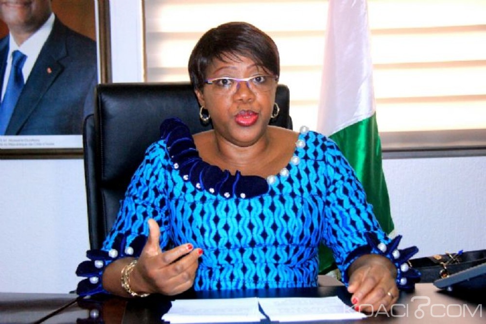 Côte d'Ivoire: Après son départ du gouvernement, Euphrasie Yao dresse son bilan