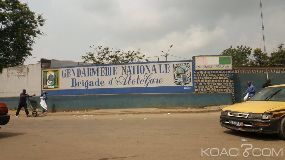 Côte d'Ivoire: Abobo, grosse fusillade autour du camp commando