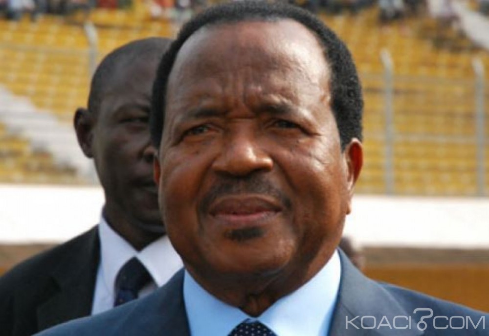 Cameroun : Négociations avec les syndicats anglophones,  Biya doit désormais  trancher