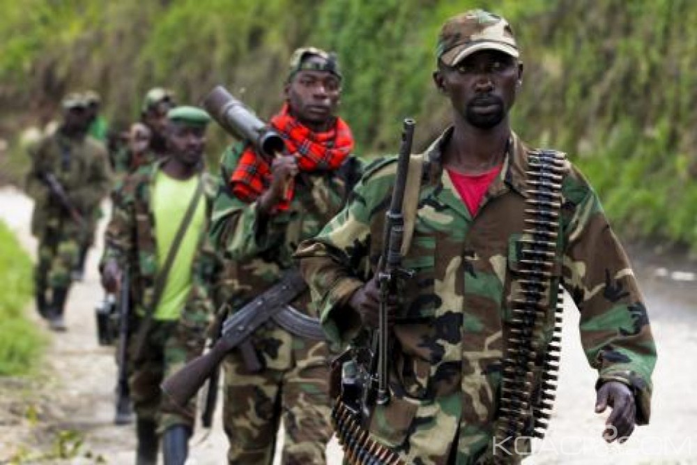 Ouganda : Les  ex rebelles du M23 ne sont pas les bienvenus, selon un ministre ougandais
