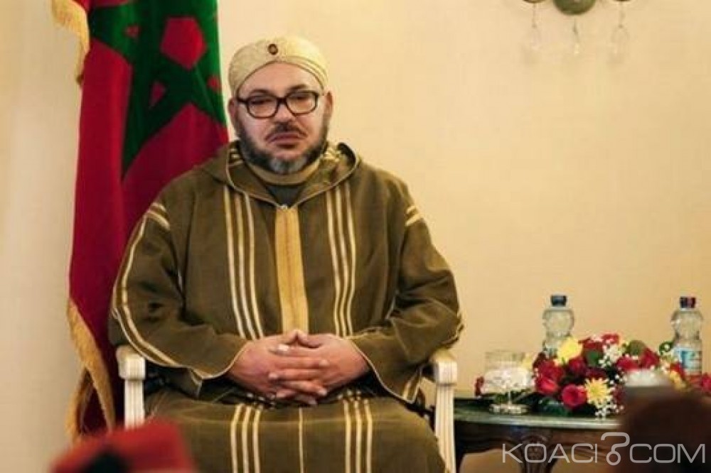 Ghana: Le roi Mohammed VI attendu ce mercredi à  Accra