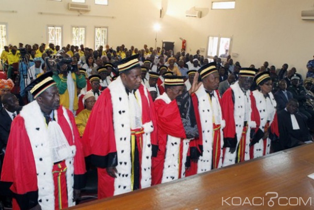 Mali: Les magistrats entrent en grève  illimitée à  partir de ce mercredi