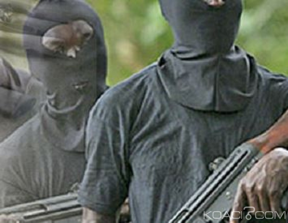 Côte d'Ivoire: Les coupeurs de route ont fait une victime à  au centre-est du pays