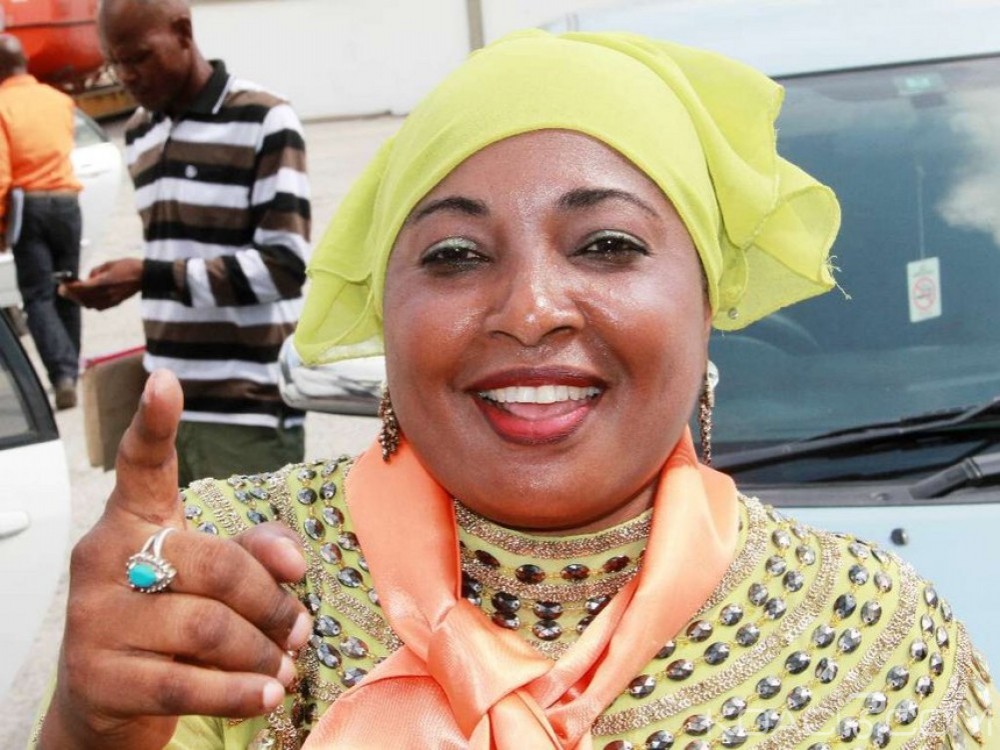 Kenya: «Pas de carte d'électeurs ,pas  de sexe», propose une député kényane