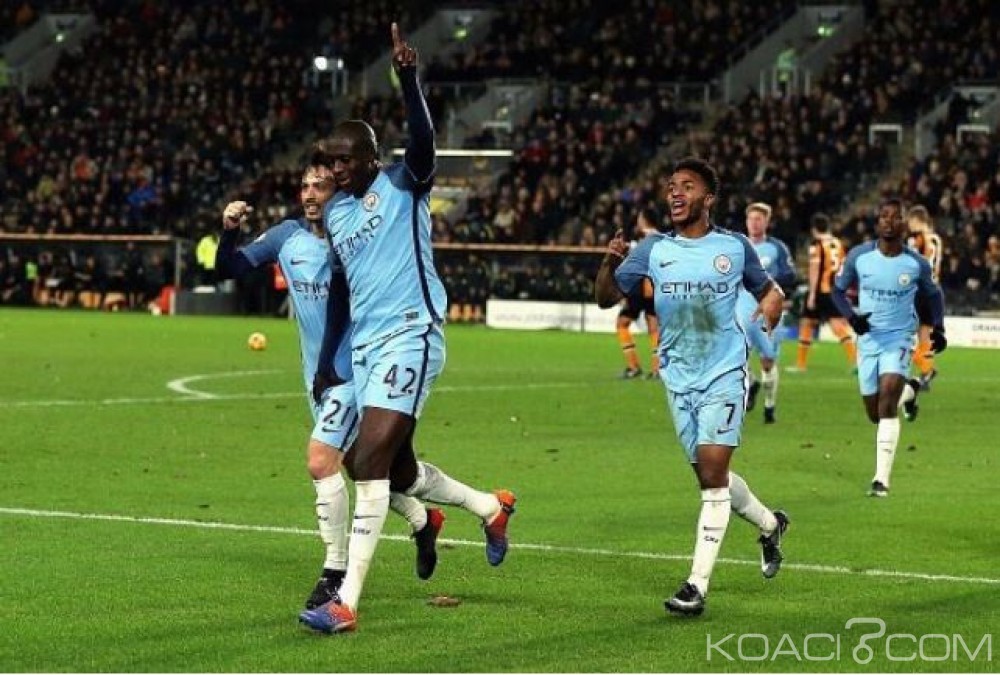 Côte d'Ivoire: Yaya Touré a refusé un «salaire» annuel de près de «20 milliards» d'un club Chinois