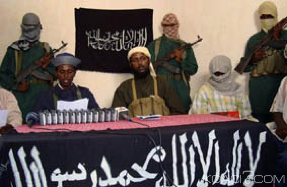 Somalie: Les shebabs diffusent une  vidéo montrant l'exécution d'un soldat ougandais