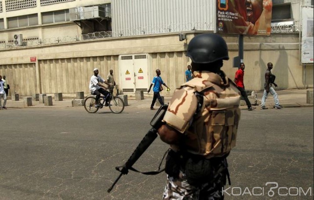 Côte d'Ivoire: Le Dg du port appelle les opérateurs économiques à  la reprise des activités après le retour au calme