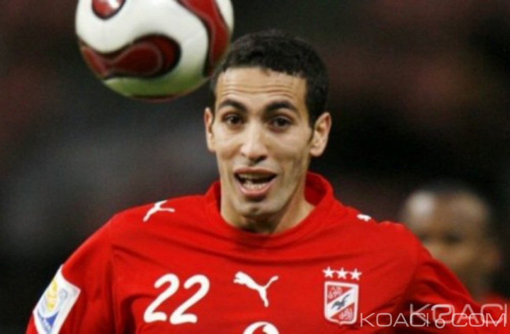 Egypte: L'ex champion de football Aboutrika désormais sur la liste des «terroristes»