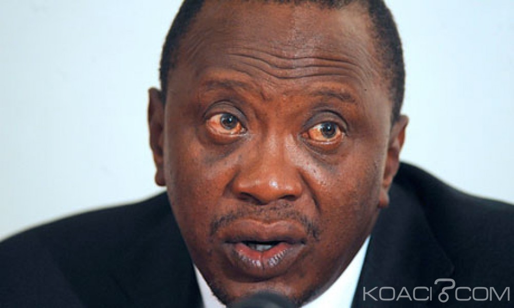 Kenya: Kenyatta  renouvelle la commission électorale, accusée de parti pris