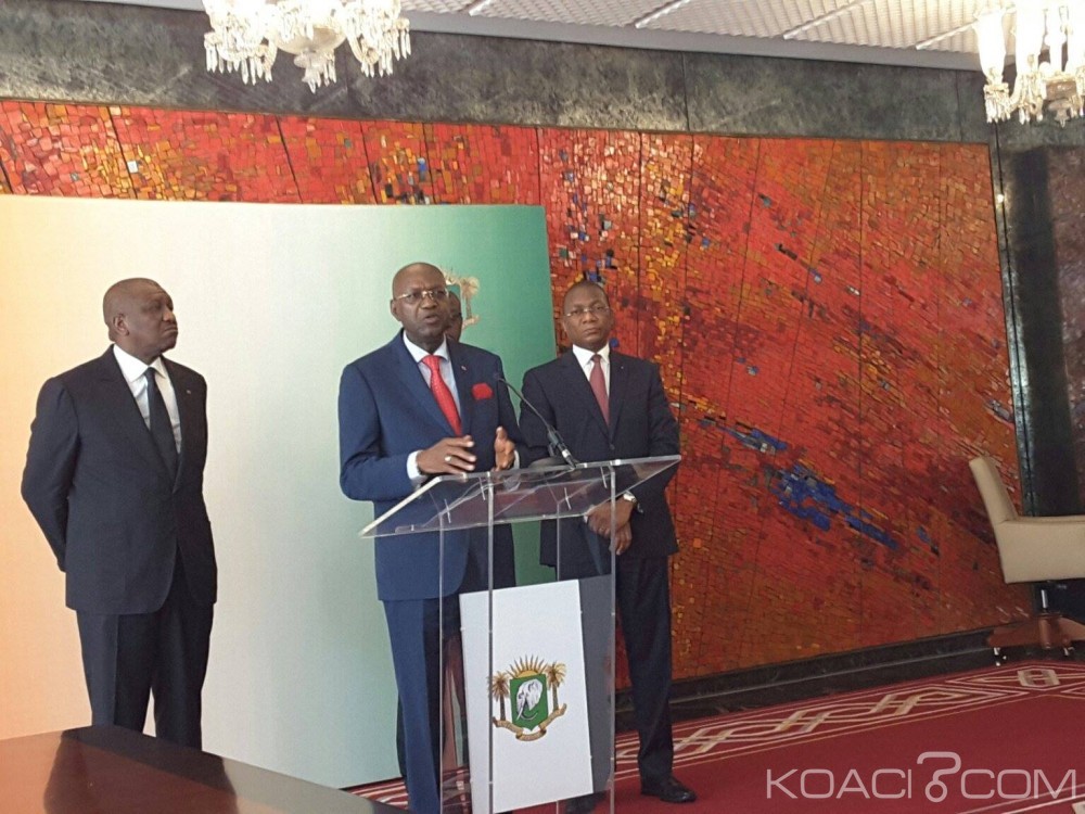 Côte d'Ivoire: Grève à  la Fonction publique, le Gouvernement veut faire des propositions aux «grévistes» afin qu'ils reprennent le travail