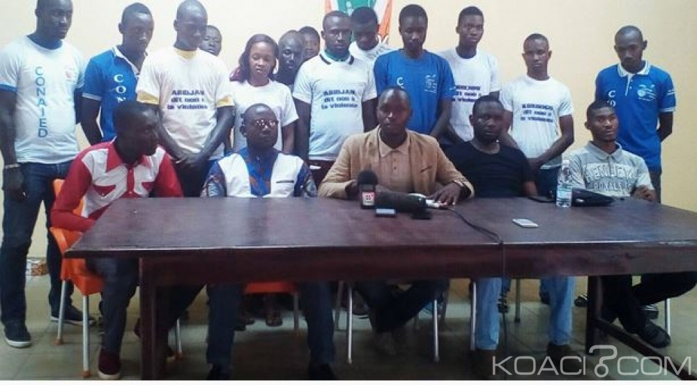 Côte d'Ivoire: Soulèvements  répétés des Hommes en armes, des jeunes disent  «non» et  invitent  ces derniers  à  rejoindre les casernes
