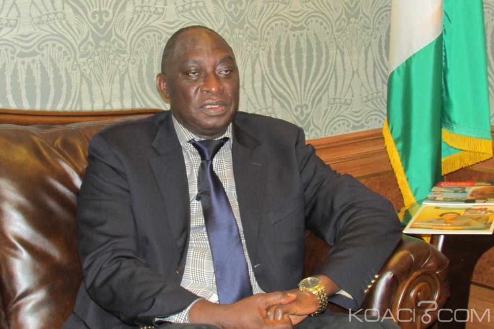 Côte d'Ivoire:  Mouvements dans les casernes, le RDR-USA apporte son soutien à  Ouattara et appelle les ivoiriens à  la vigilance