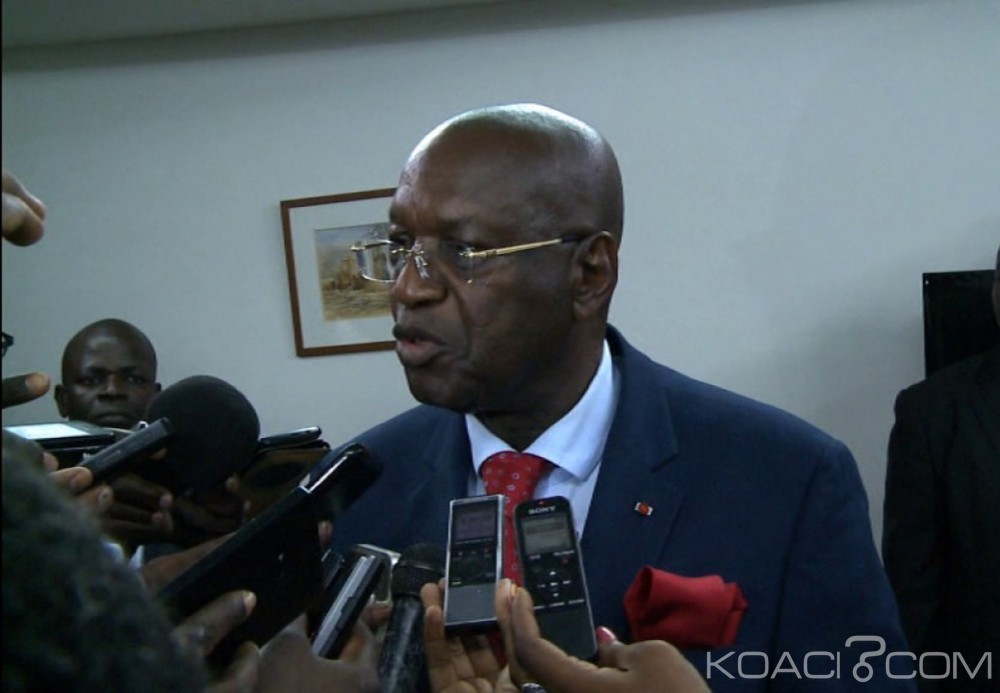 Côte d'Ivoire: Grève à  la fonction publique, les fonctionnaires obtiennent gain de cause mais continuent les négociations