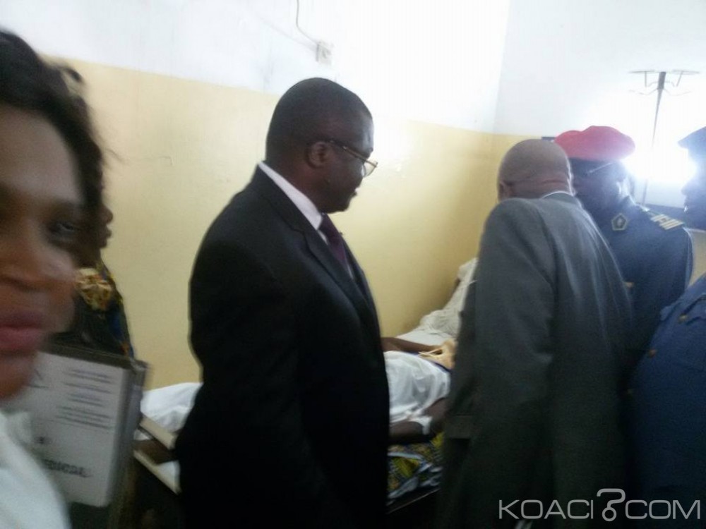 Cameroun: Sortie de classe par les manifestants dans le sud ouest, une élève se brise les vertèbres, son cas   émeut le pays