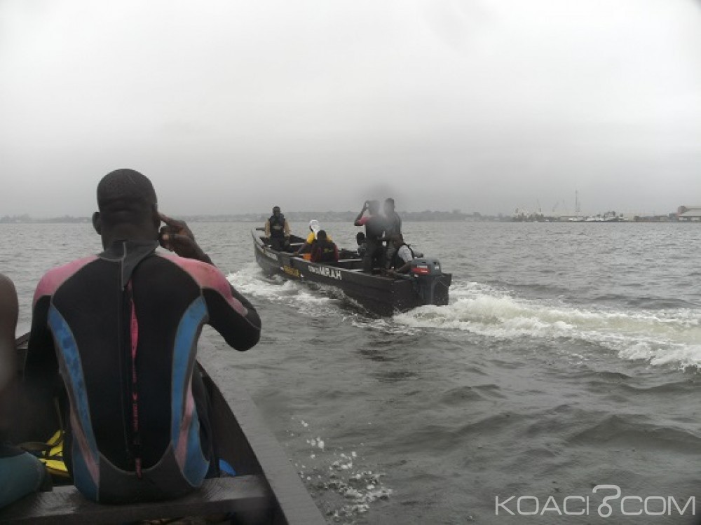 Côte d'Ivoire: Un homme nu rejeté par la mer à  Port Bouët