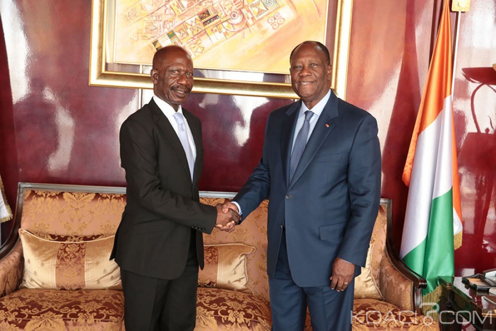 Côte d'Ivoire: Doing Business, le pays maintient son rang de 142ème mais chute au niveau des ensembles sous régionaux