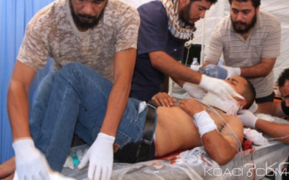 Libye: Un ex ministre et son fils blessés dans un attentat à  la voiture piégée