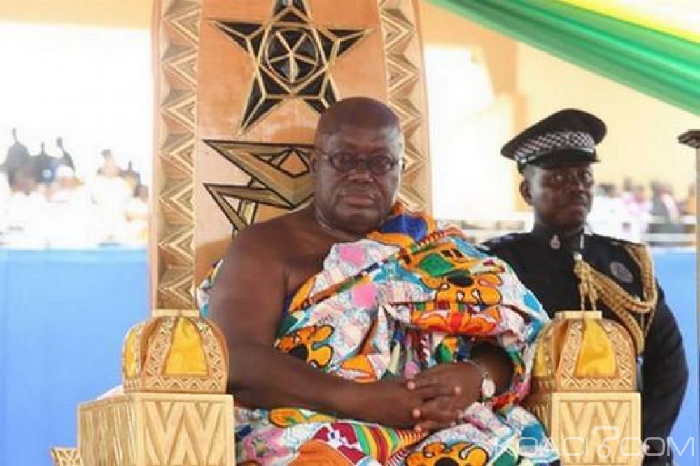 Ghana: Envoi de troupe en Gambie, Akufo-Addo essuie ses premières critiques