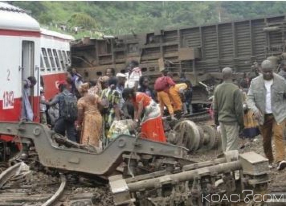 Cameroun: Trois mois après la tragédie du train 152, le silence du gouvernement ouvre la voie aux interrogations