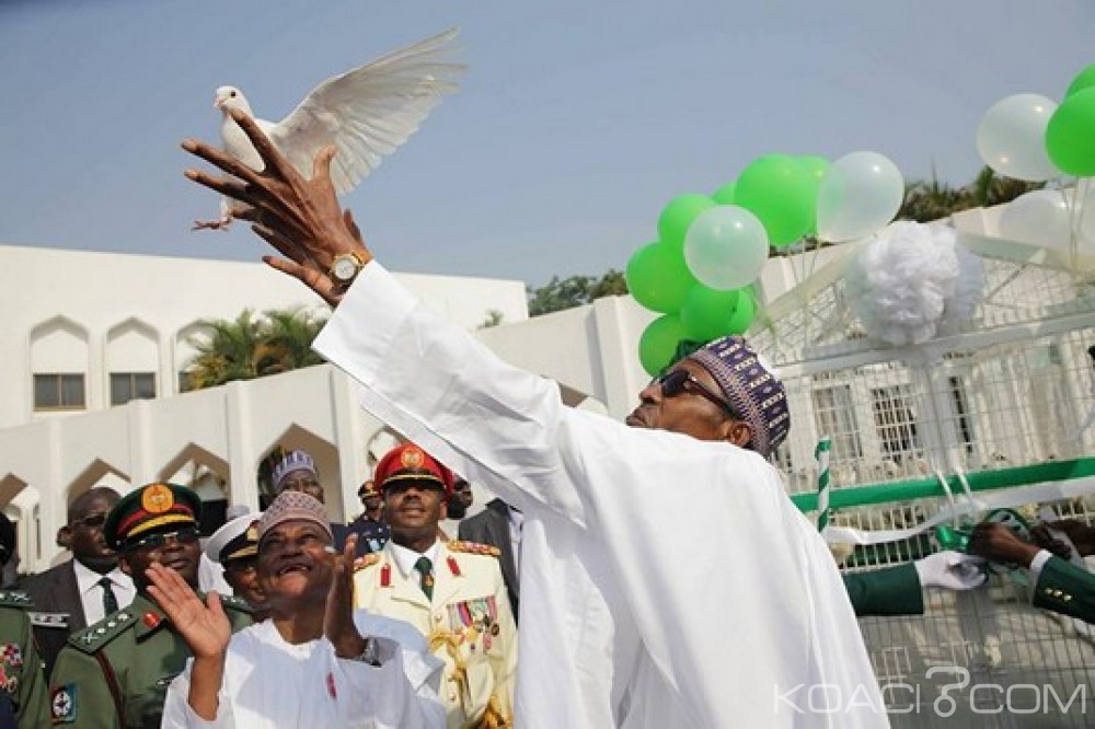 Nigeria: Démenti de la mort de Buhari en Allemagne