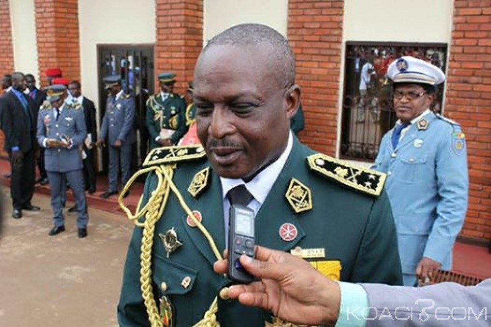 Cameroun:  Des officiers supérieurs trouvent la mort dans le crash d'un hélicoptère à  Bogo