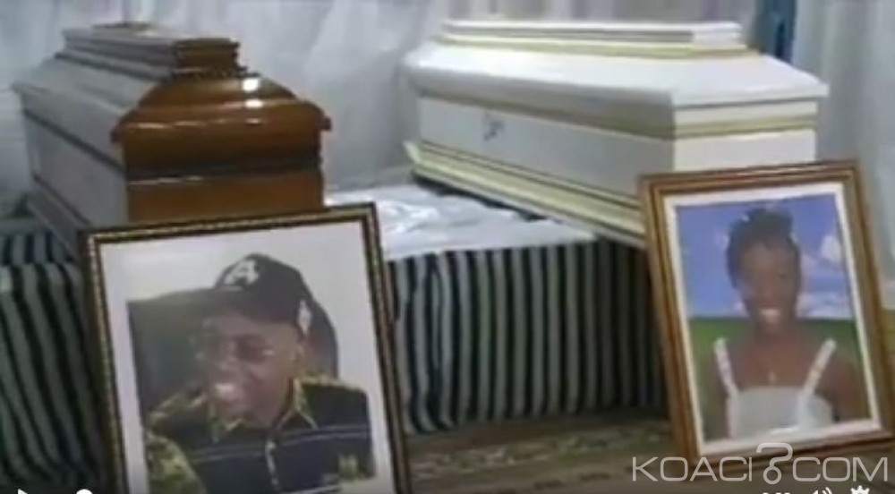 Côte d'Ivoire: Lafokpokaha, le DAAF de l'Assemblée nationale inhumé samedi avec sa fille aînée