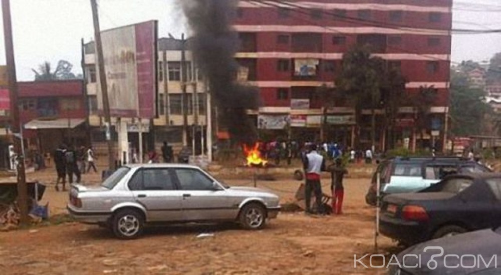 Cameroun: Crise anglophone, le gouvernement appelle à  la reprise des  cours mais multiplie les arrestations