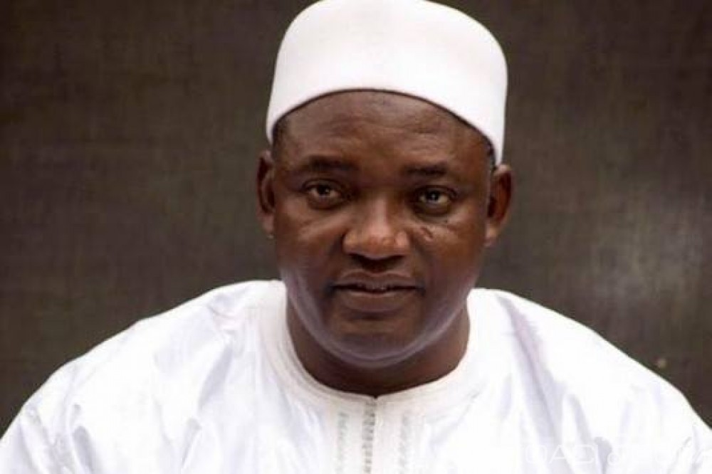 Gambie : Attente du gouvernement Barrow, présumée disparition de fonds et de voitures après le départ de Jammeh