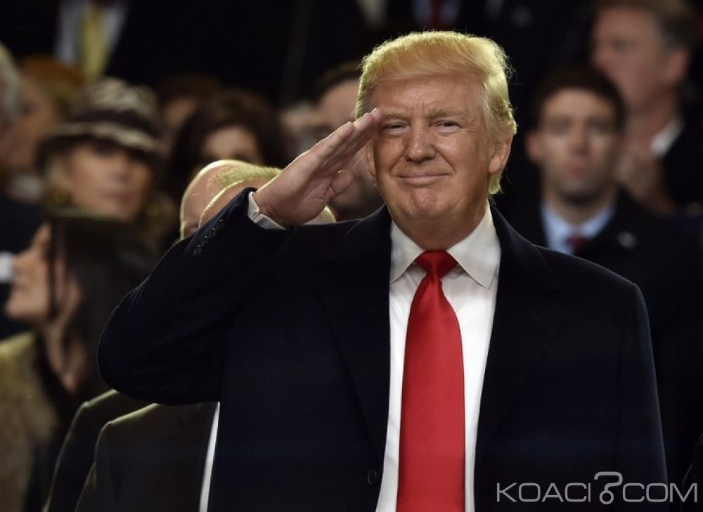 Nigeria: 65 manifestants favorables à  Donald  Trump arrêtés à  Port-Hacourt